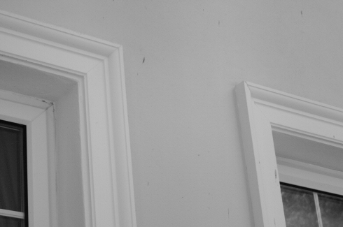 SM34 External Window Architraves